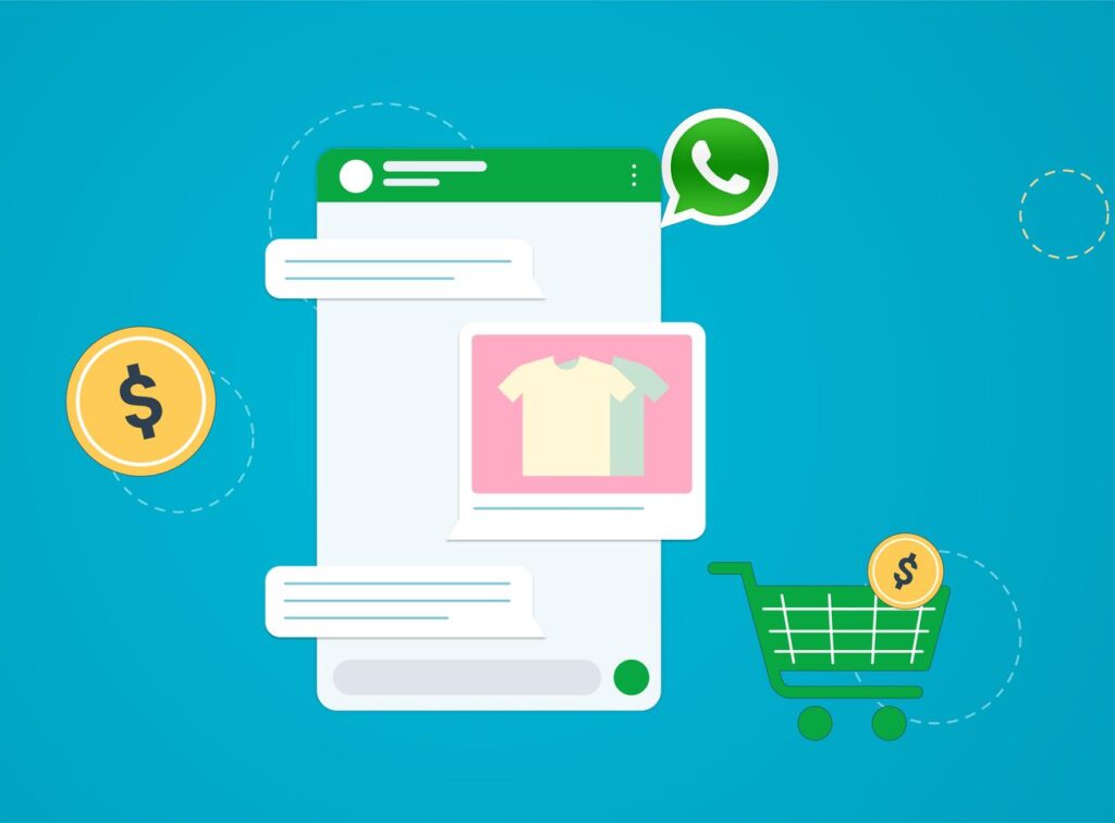 WhatsApp 8 Blog Banner Conversational Sales How to Sell smarter using WhatsApp API e1732619410987 WhatsApp Vatsin Technology Solutions