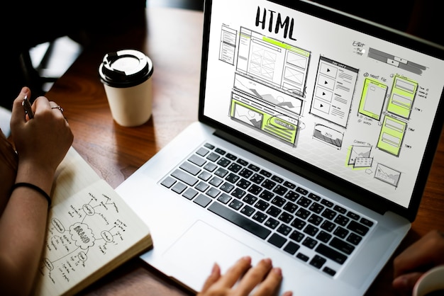 Web Designing 3 online web design 53876 95309 Web Designing Vatsin Technology Solutions