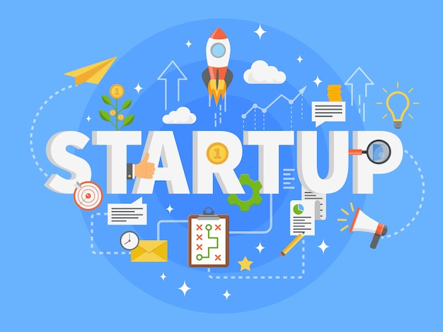 Startups 2 startup development 1284 22687 Startups Vatsin Technology Solutions