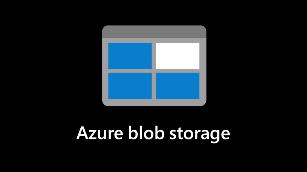 Azure Blob Storage 1 Introduction to Azure Blob Storage tbmnl en us Azure Blob Storage Vatsin Technology Solutions