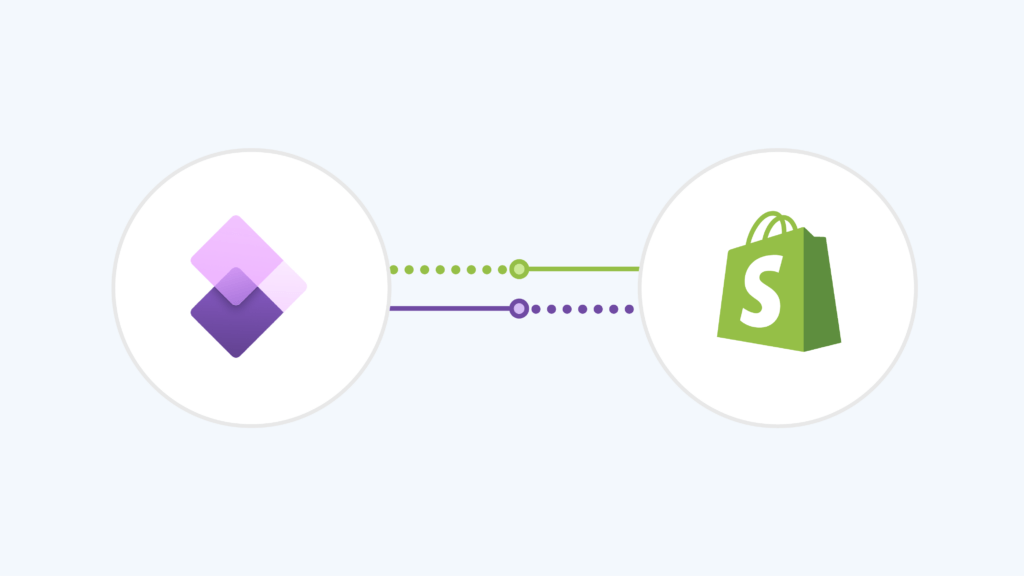 Shopify Integration 1 beehexa microsoft dynamics 365 f o and shopify integration 1 1024x576 1 Shopify Integration Vatsin Technology Solutions