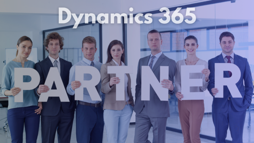 dynamics Blog Vatsin Technology Solutions
