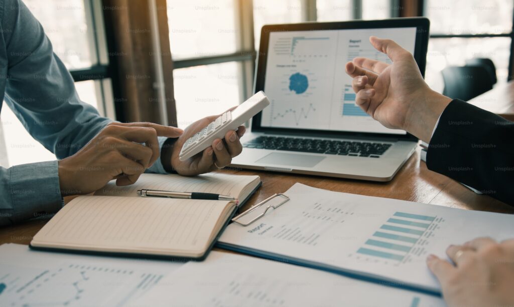 How AI & Automation are Transforming ERP Workflows 1 premium photo 1661434638236 410c530e70a3 How AI & Automation are Transforming ERP Workflows