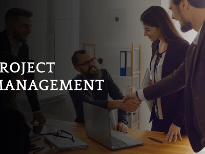 D365 Project Management