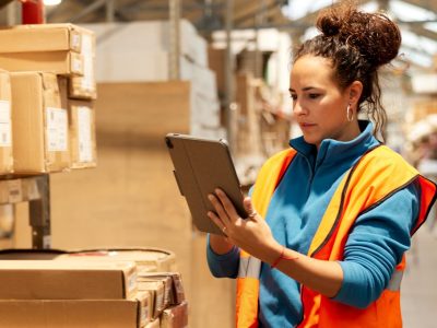 supply chain management