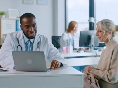 Healthcare - Industry