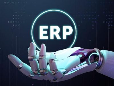How-AI-Improves-ERP-Software