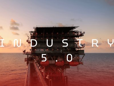 Industry 5.0