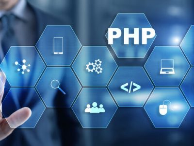 php.net header