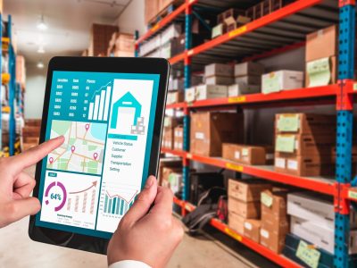 Inventory mnagmement